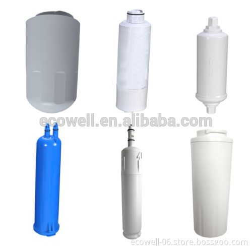 INLINE FILTER 10inch for refrigerator/fridge water purifier